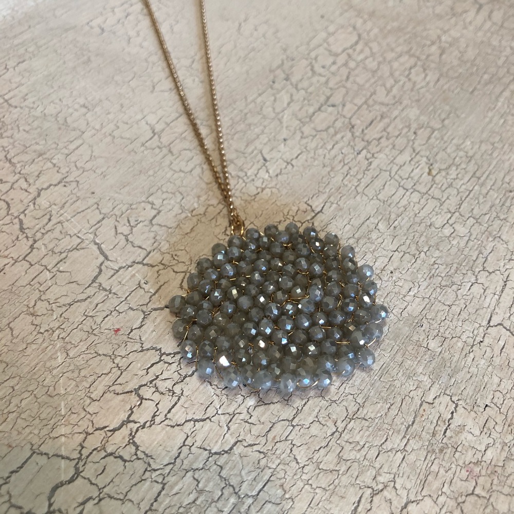COPY - Long Stylish Necklace!